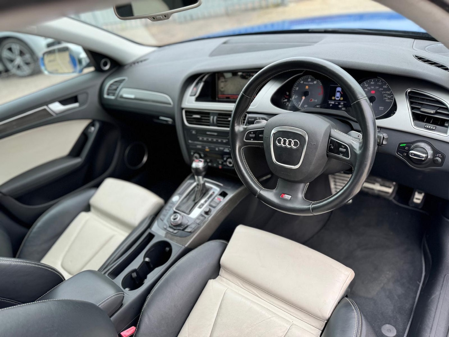 Used Audi S4 2022 for sale - 76189301: Photo 12