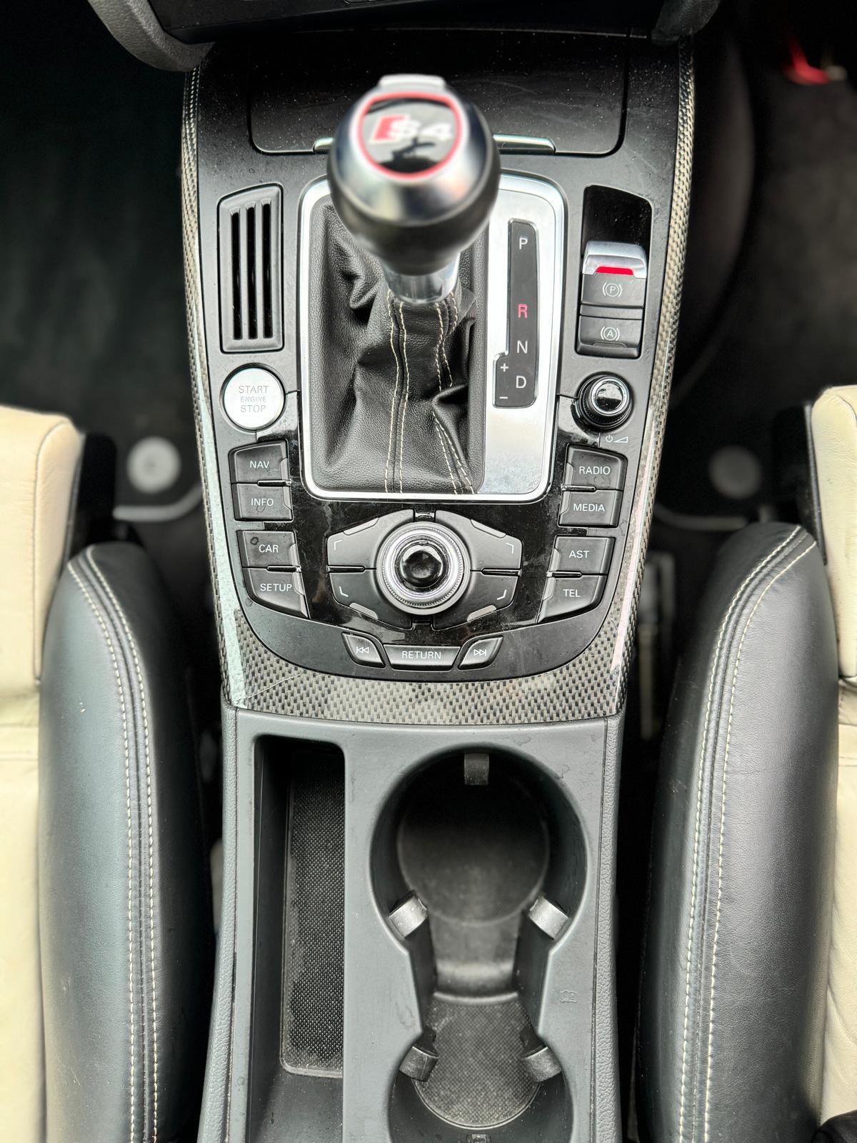 Used Audi S4 2022 for sale - 76189301: Photo 19