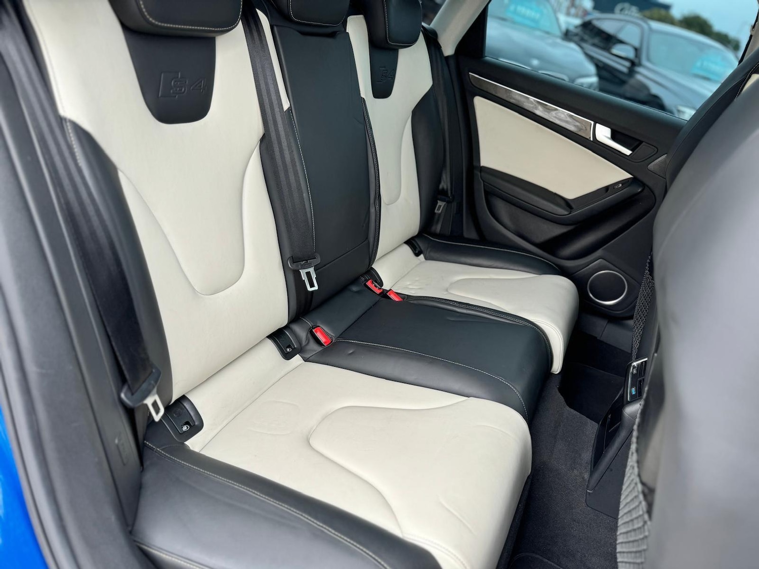 Used Audi S4 2022 for sale - 76189301: Photo 22