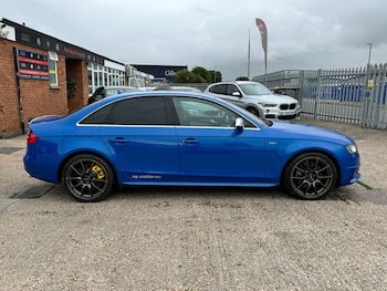 Used Audi S4 2022 for sale - 76189301: Photo 2