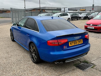 Used Audi S4 2022 for sale - 76189301: Photo 3