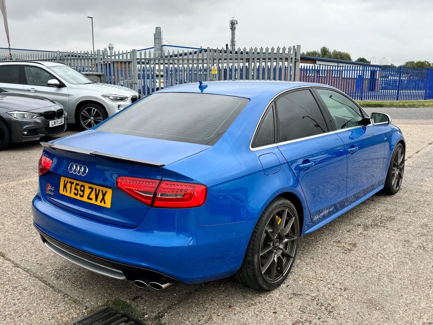 Used Audi S4 2022 for sale - 76189301: Photo 5