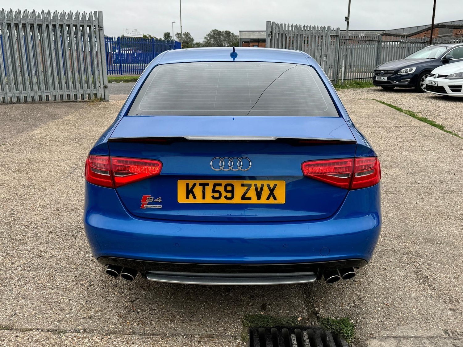 Used Audi S4 2022 for sale - 76189301: Photo 6