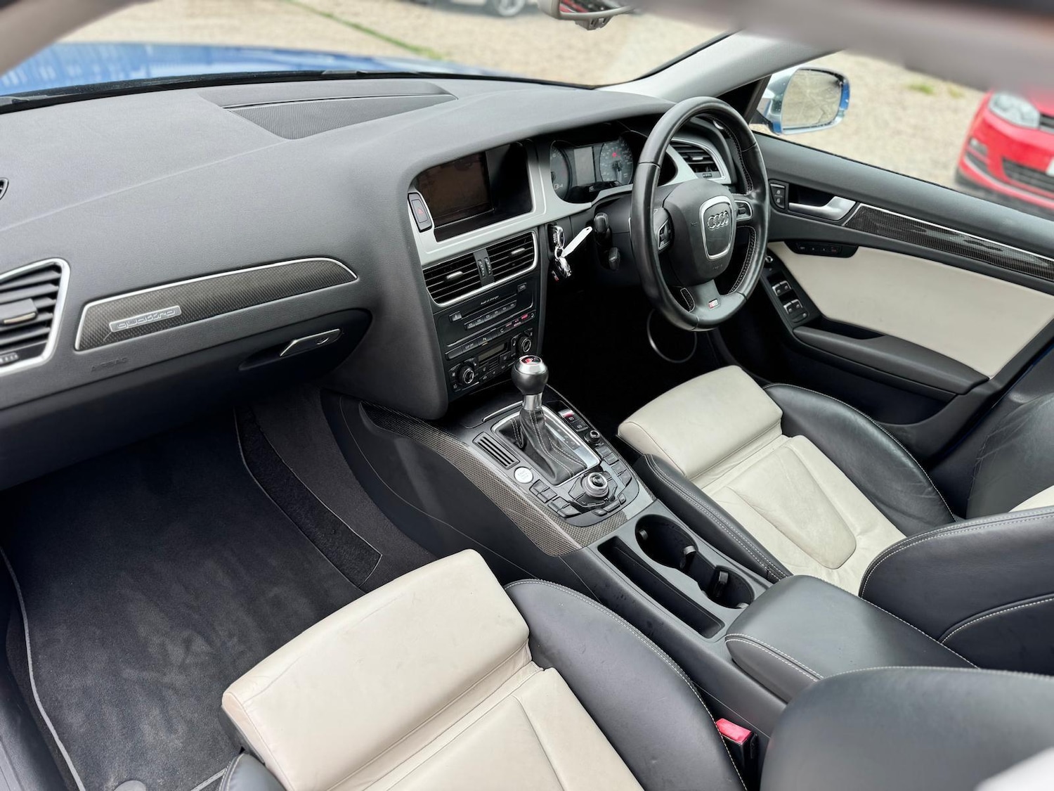 Used Audi S4 2022 for sale - 76189301: Photo 9