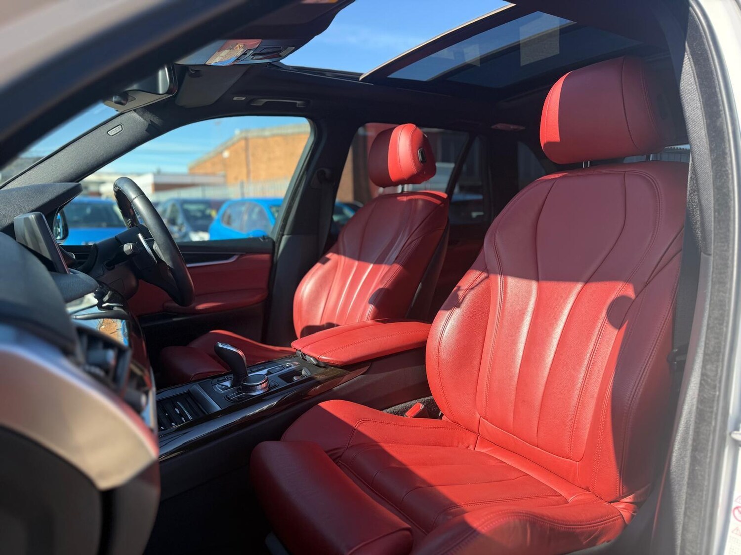 Used BMW X5 for sale - 78035017: Photo 11