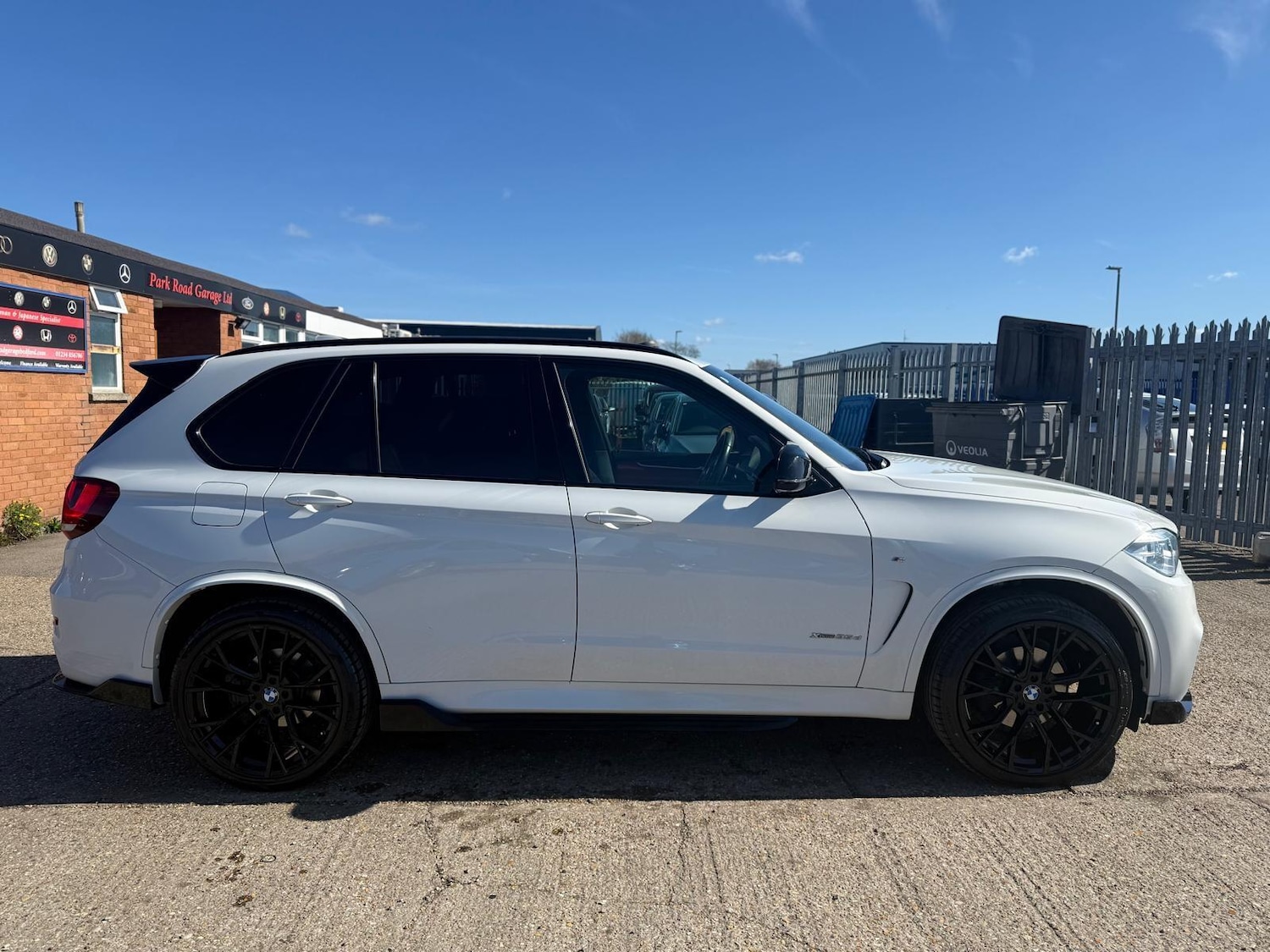 Used BMW X5 for sale - 78035017: Photo 2
