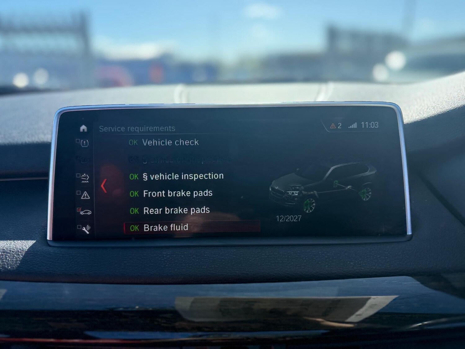 Used BMW X5 for sale - 78035017: Photo 26