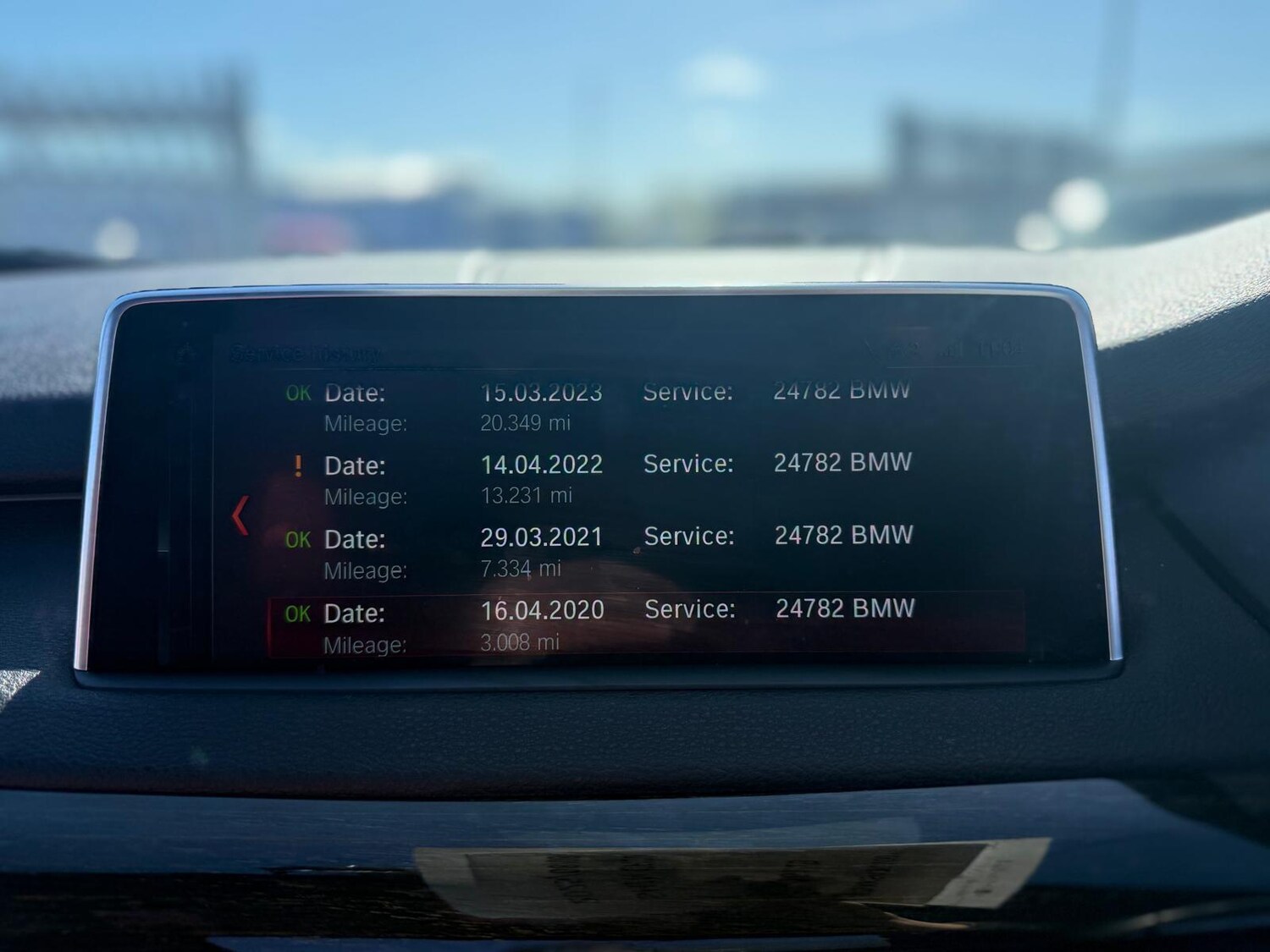 Used BMW X5 for sale - 78035017: Photo 27