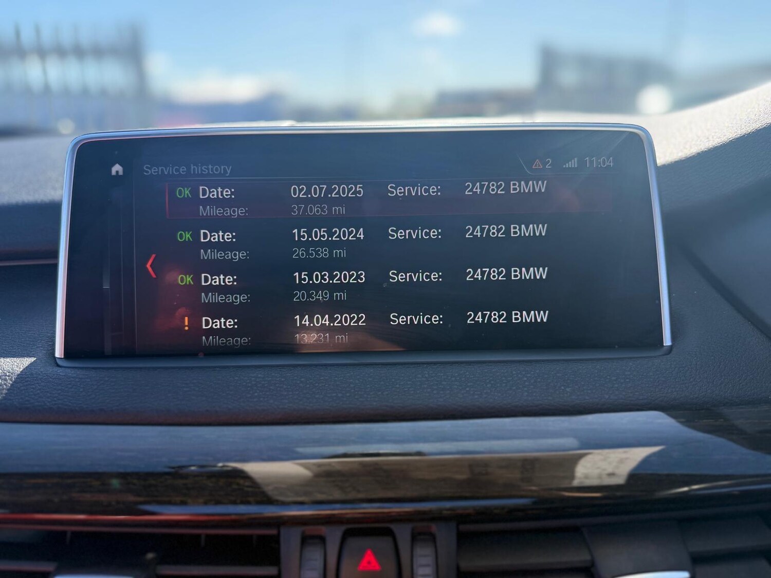 Used BMW X5 for sale - 78035017: Photo 28