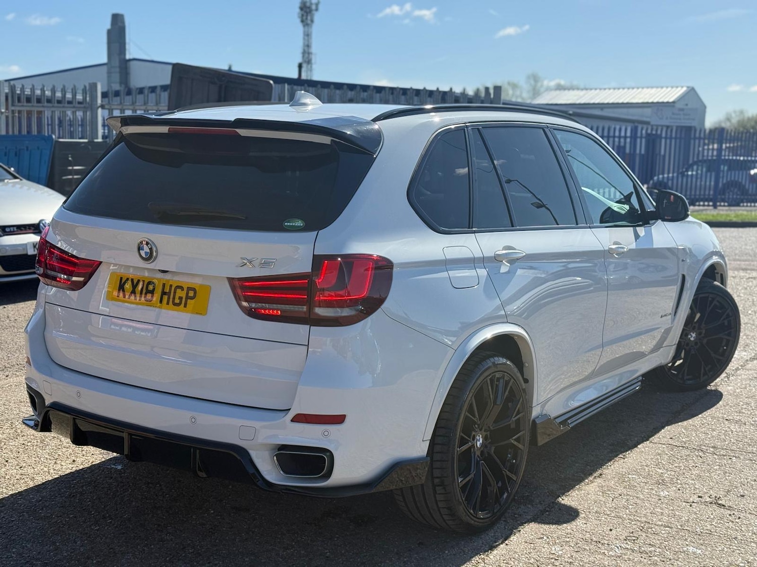 Used BMW X5 for sale - 78035017: Photo 3