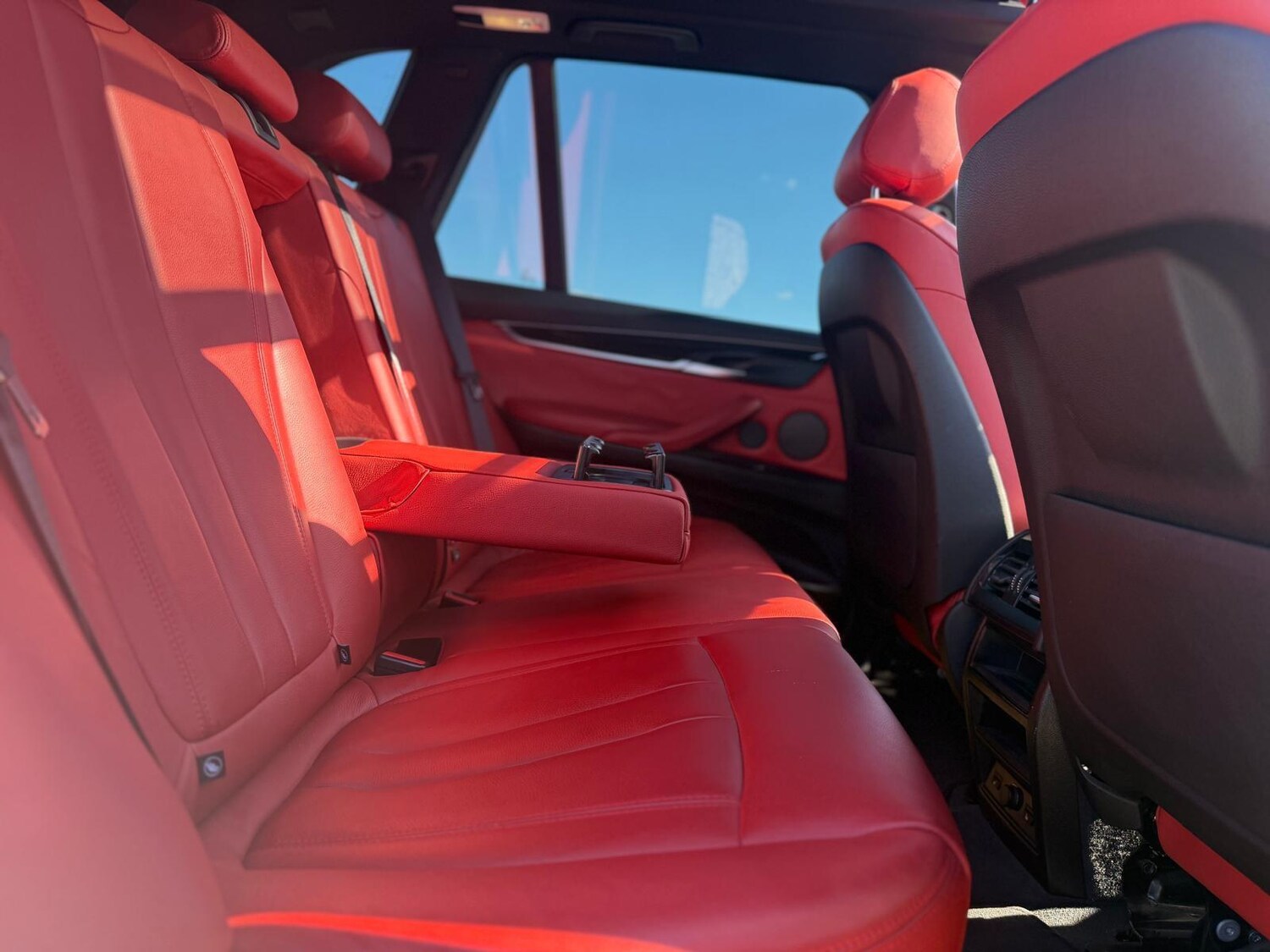 Used BMW X5 for sale - 78035017: Photo 32