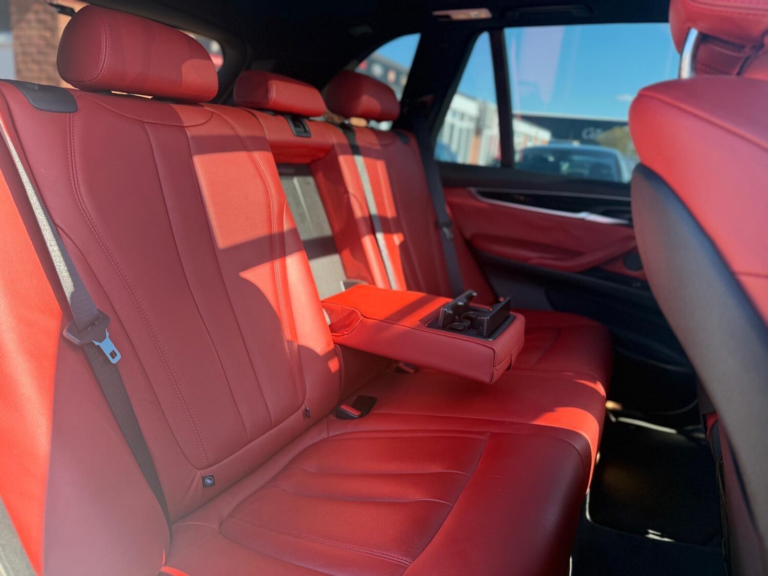 Used BMW X5 for sale - 78035017: Photo 33