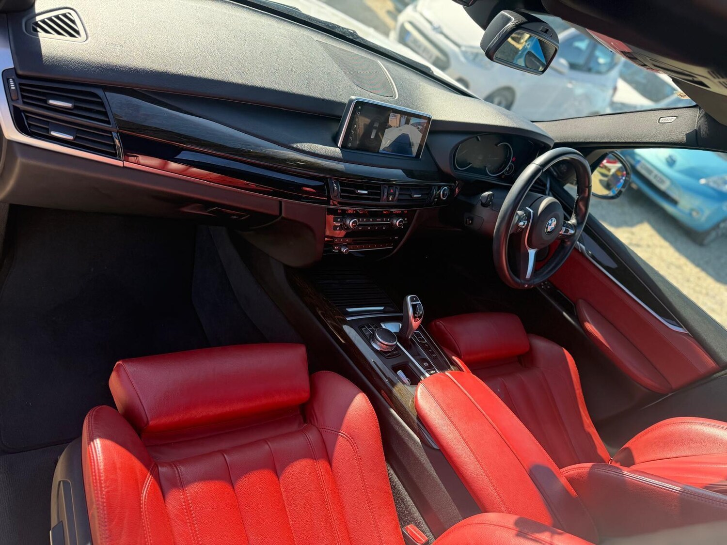 Used BMW X5 for sale - 78035017: Photo 36