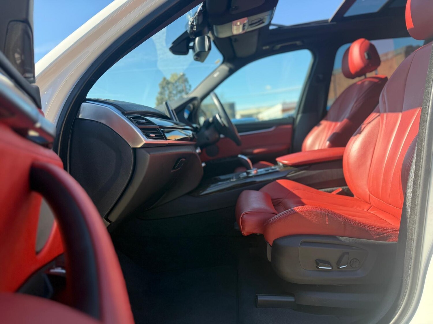 Used BMW X5 for sale - 78035017: Photo 37