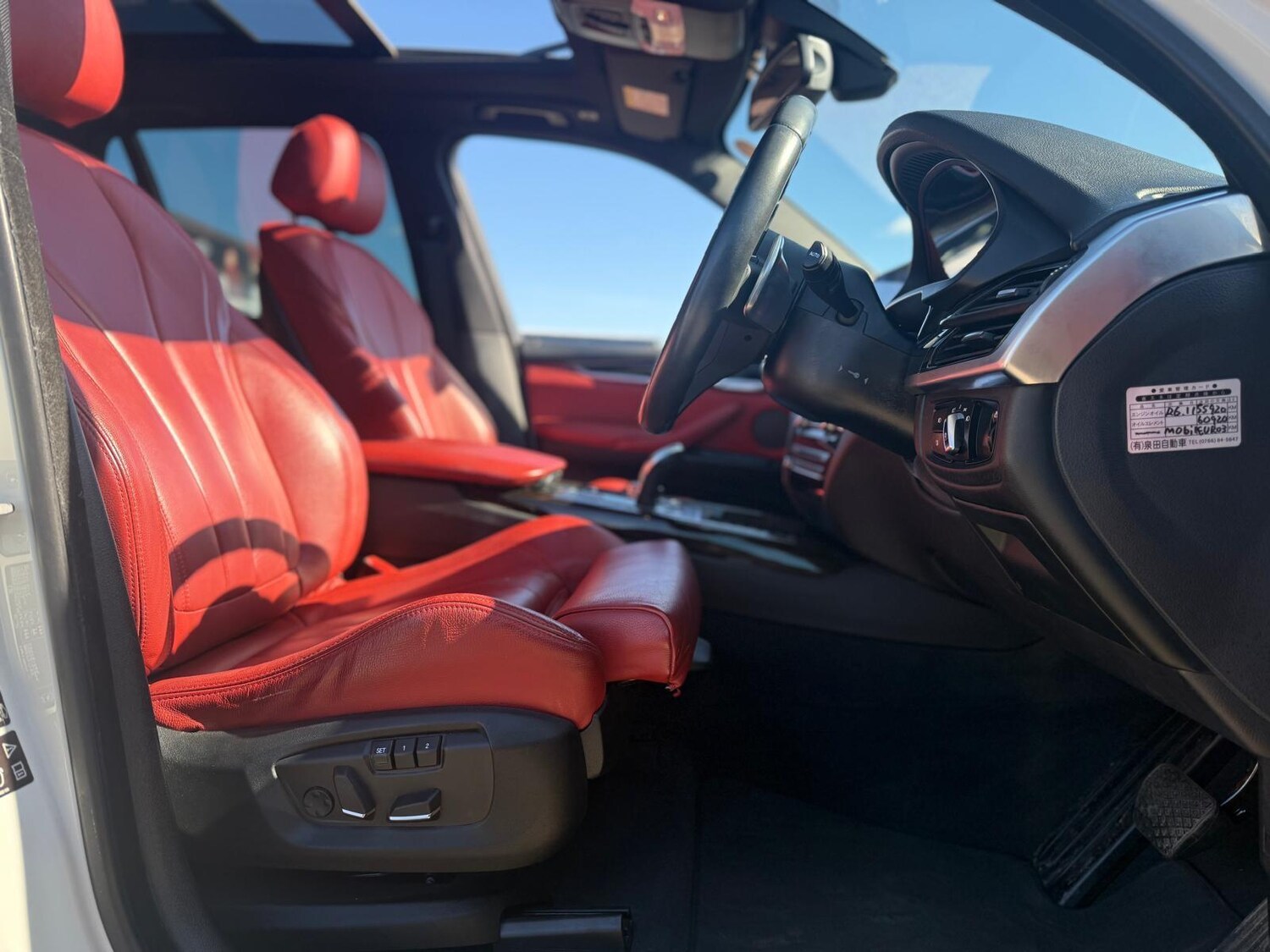 Used BMW X5 for sale - 78035017: Photo 40