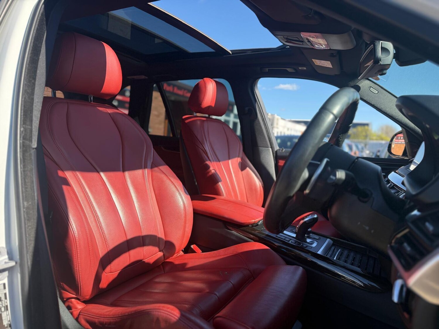 Used BMW X5 for sale - 78035017: Photo 41