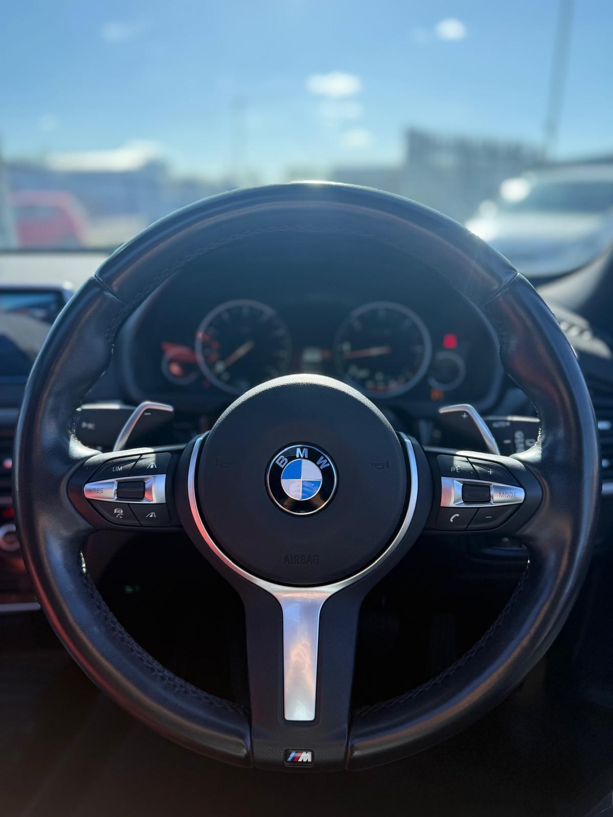 Used BMW X5 for sale - 78035017: Photo 46