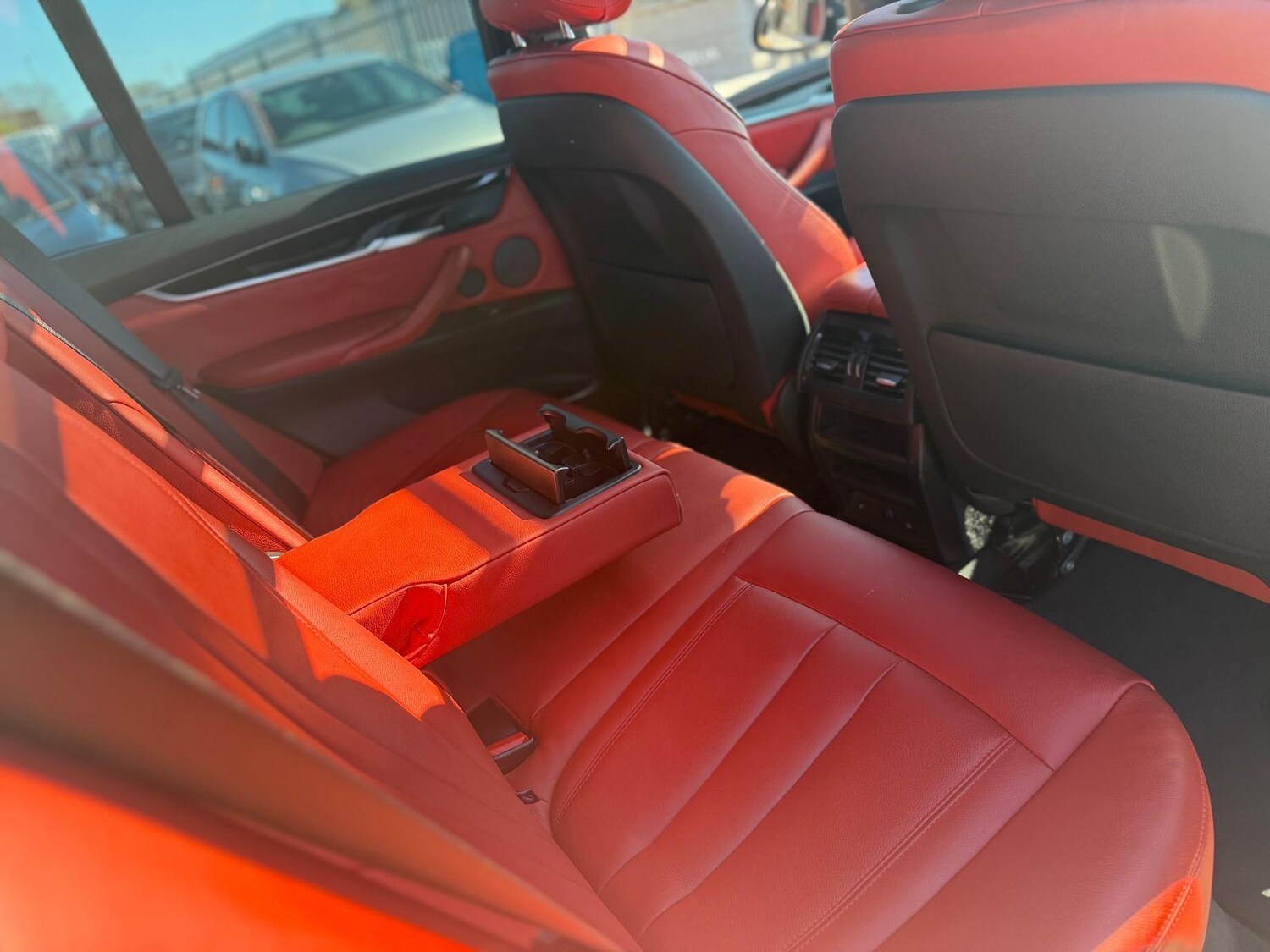 Used BMW X5 for sale - 78035017: Photo 48