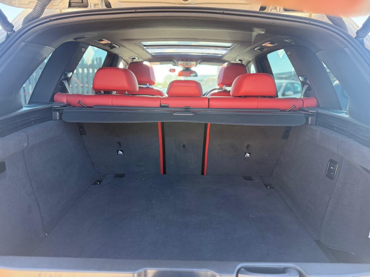 Used BMW X5 for sale - 78035017: Photo 56