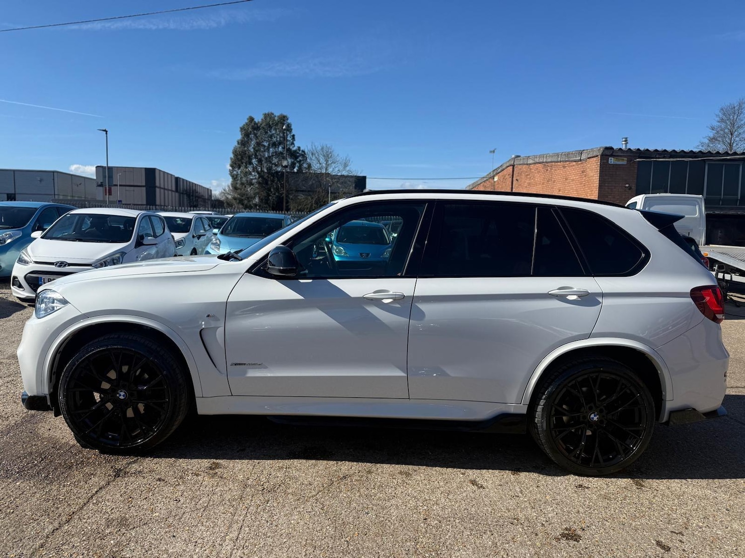 Used BMW X5 for sale - 78035017: Photo 6