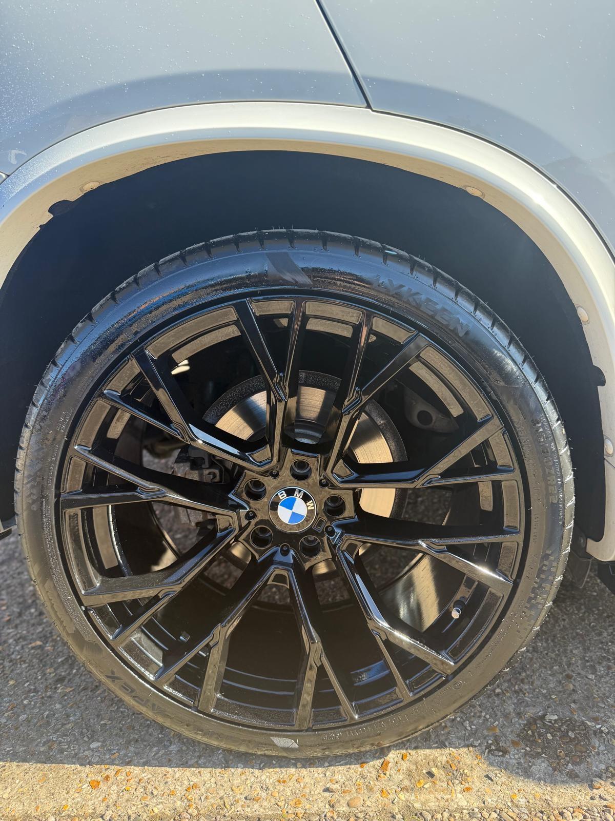 Used BMW X5 for sale - 78035017: Photo 60