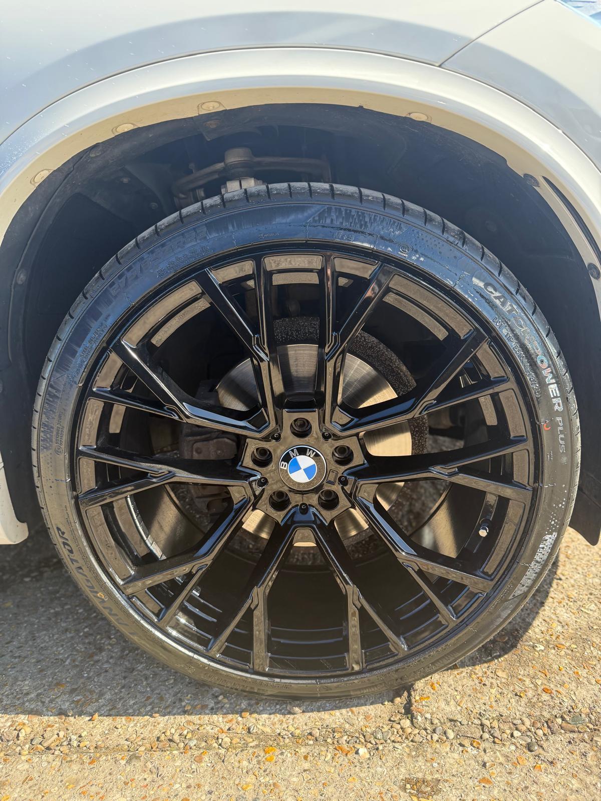 Used BMW X5 for sale - 78035017: Photo 61