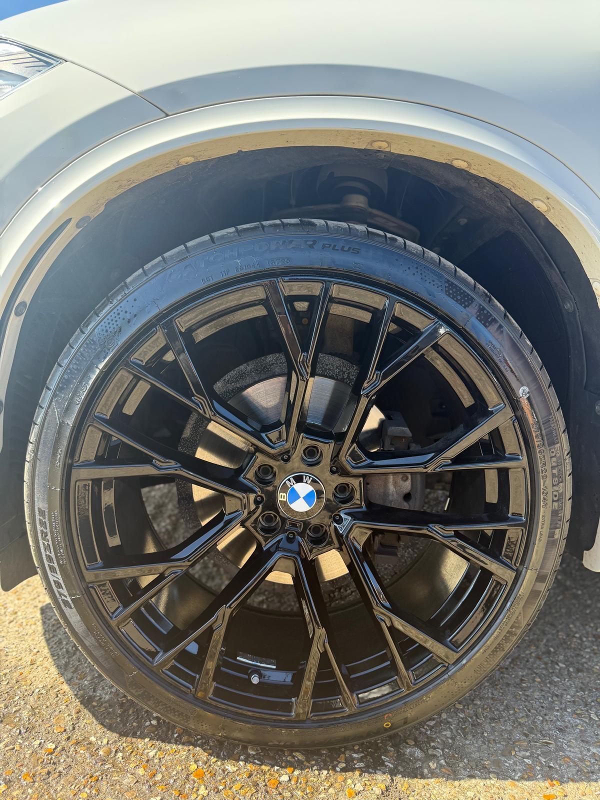 Used BMW X5 for sale - 78035017: Photo 62