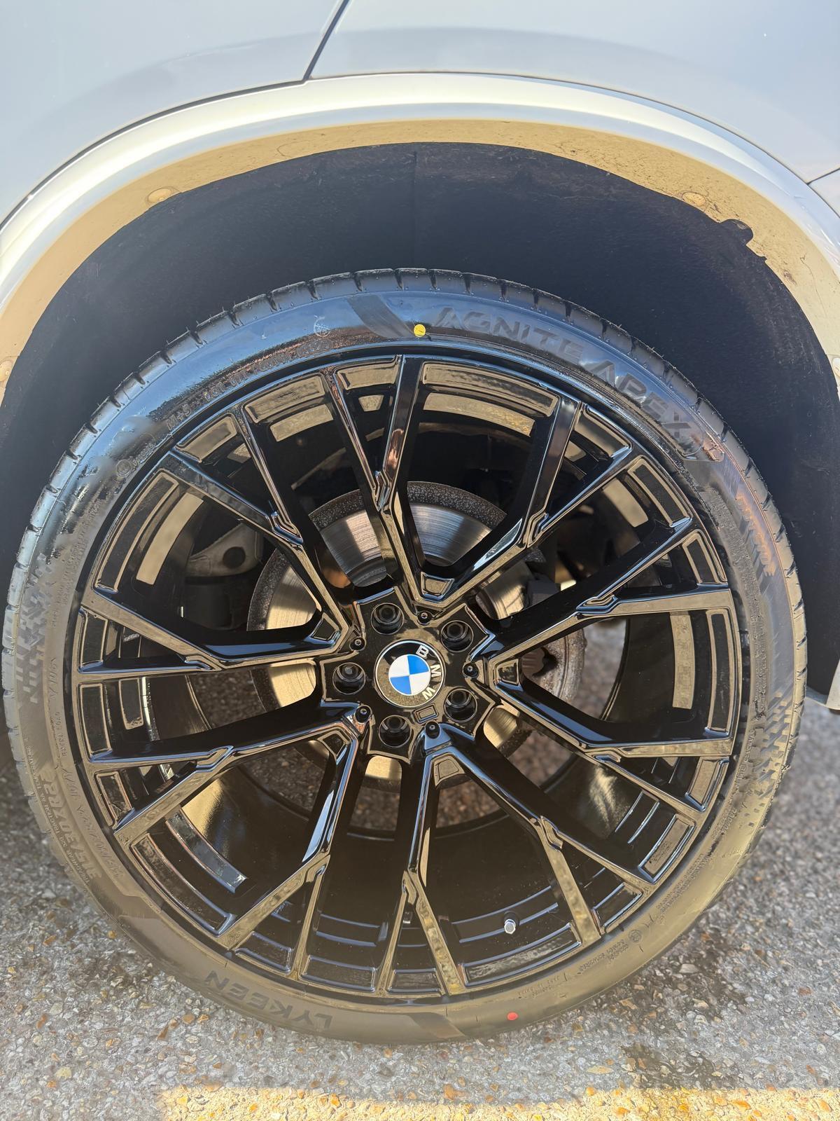 Used BMW X5 for sale - 78035017: Photo 63