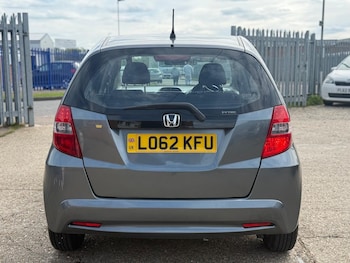 Used Honda Jazz 2013 for sale - 78184940: Photo