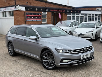 (24) - 1.5 TSI EVO SEL Estate 5dr Petrol DSG Euro 6 (s/s) (150 ps)