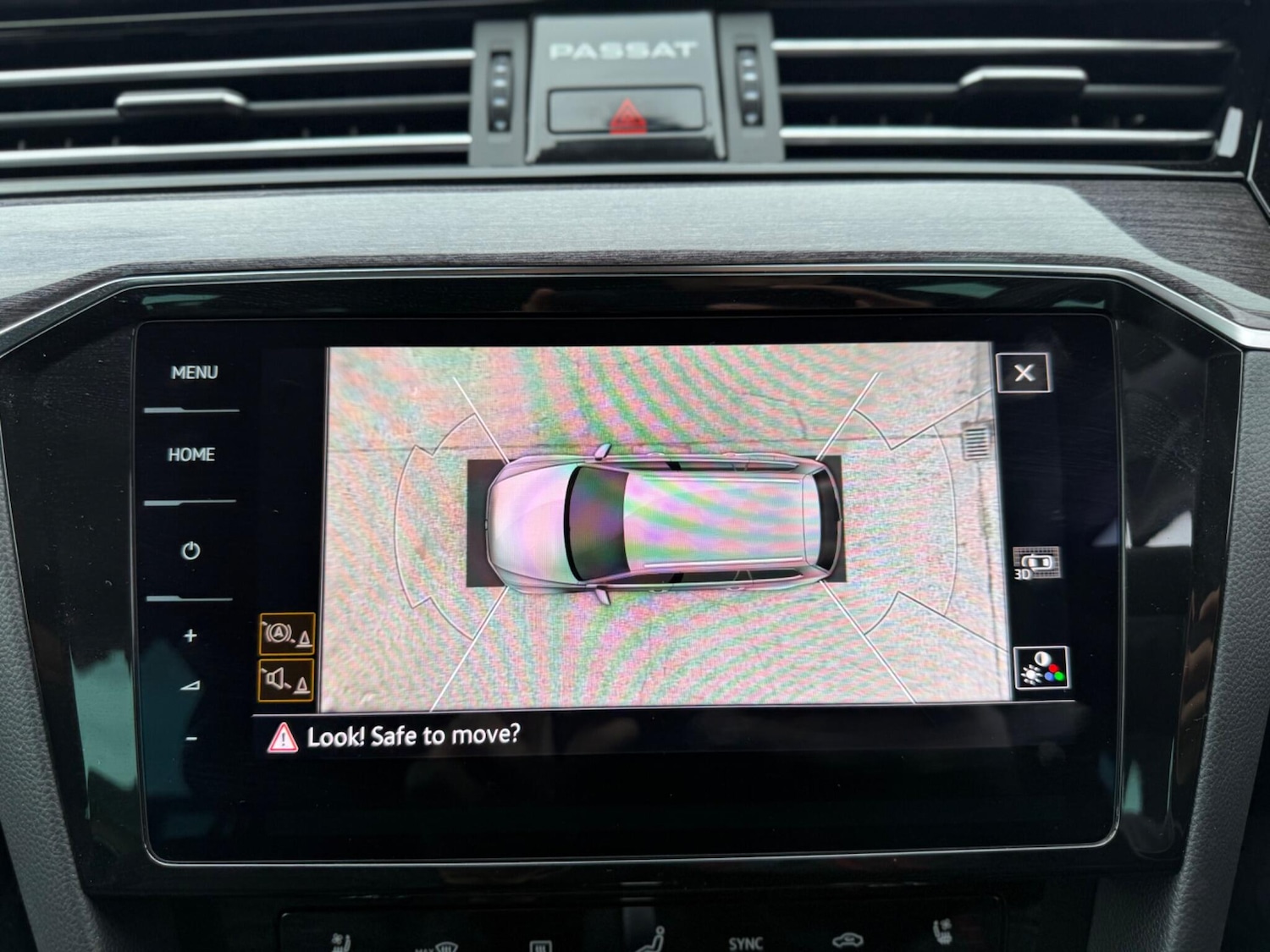 Used Volkswagen Passat 2025 for sale - 76377221: Photo 25