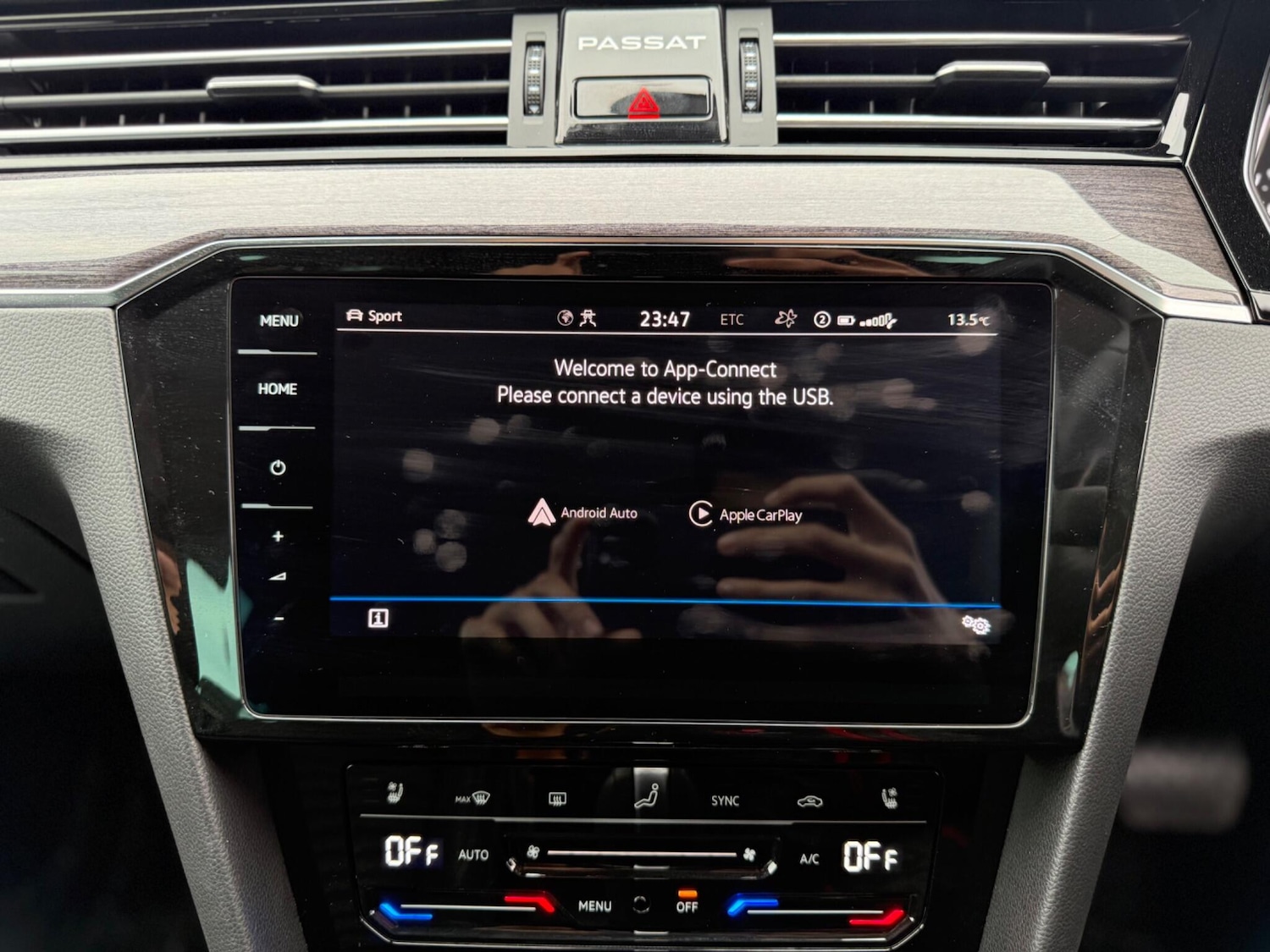 Used Volkswagen Passat 2025 for sale - 76377221: Photo 27