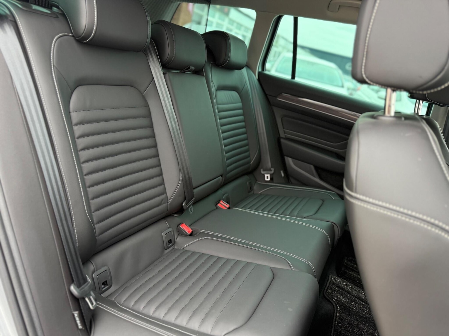 Used Volkswagen Passat 2025 for sale - 76377221: Photo 33