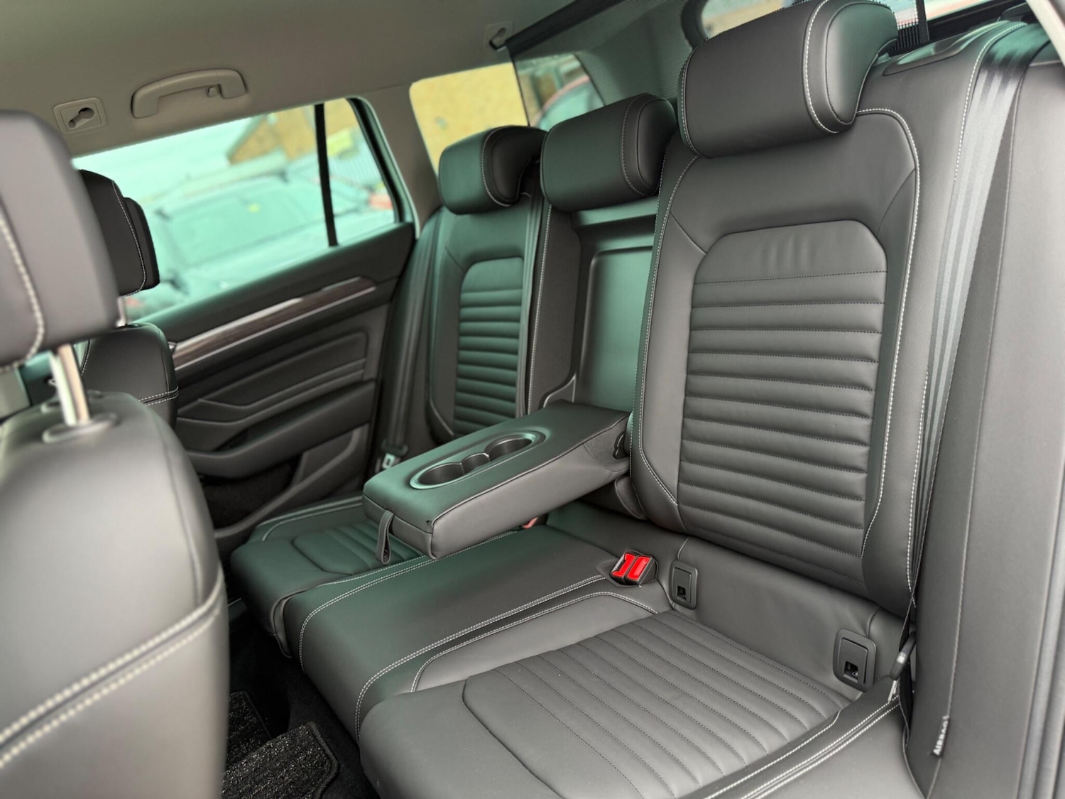 Used Volkswagen Passat 2025 for sale - 76377221: Photo 36
