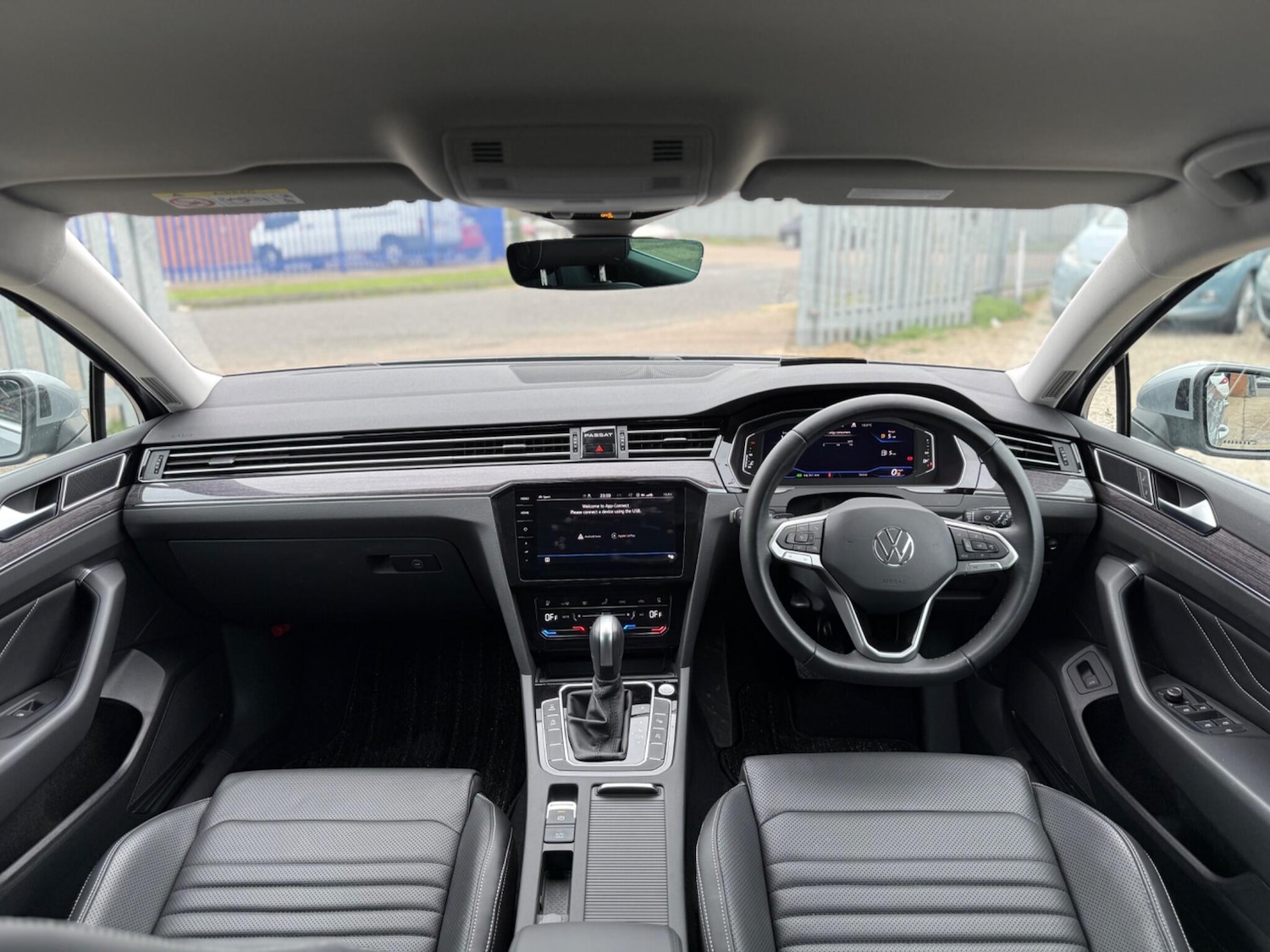 Used Volkswagen Passat 2025 for sale - 76377221: Photo 38