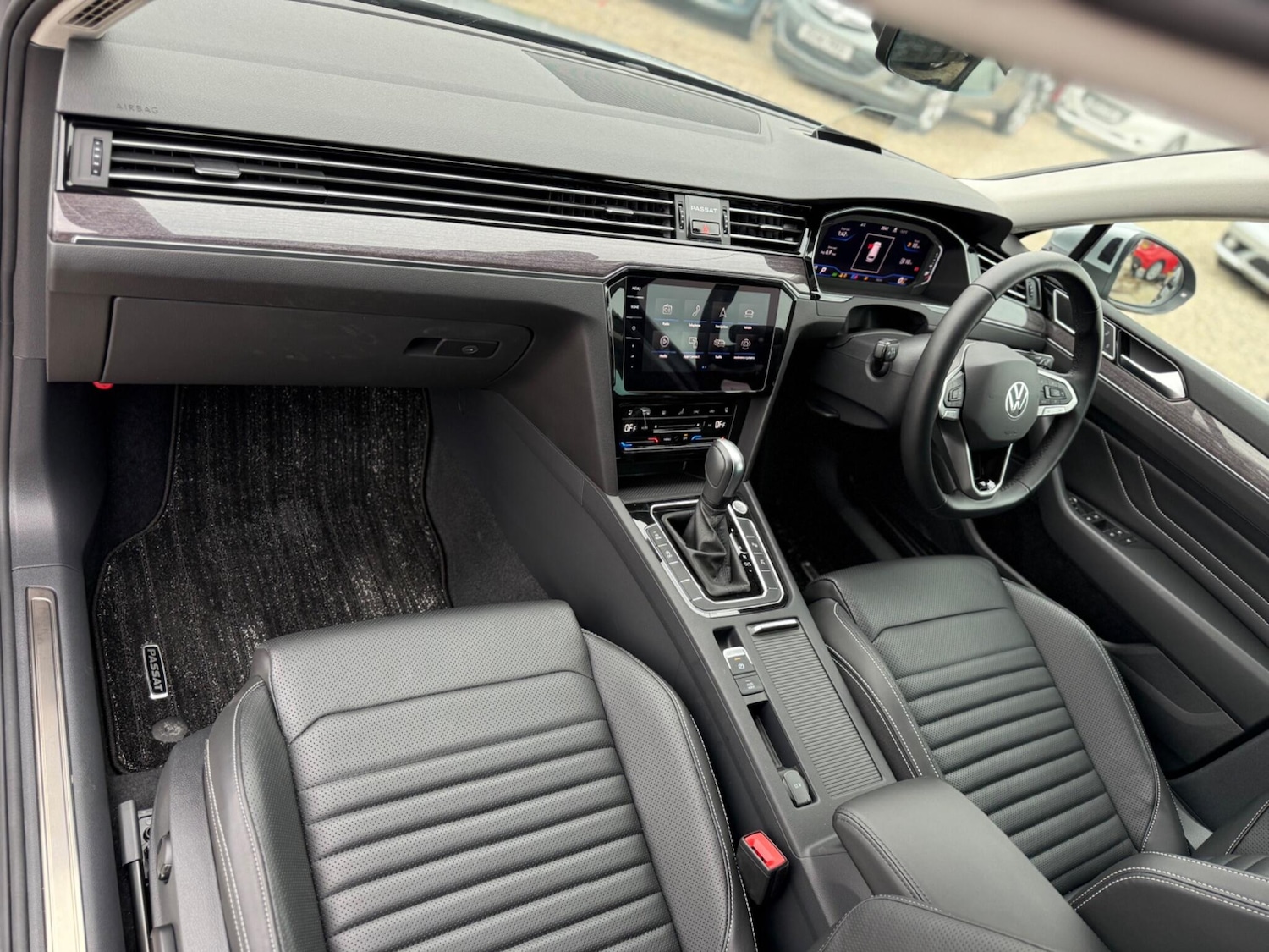 Used Volkswagen Passat 2025 for sale - 76377221: Photo 9