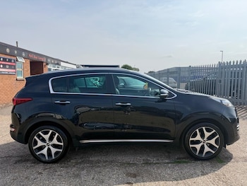 Used Kia Sportage 2017 for sale - 79292771: Photo