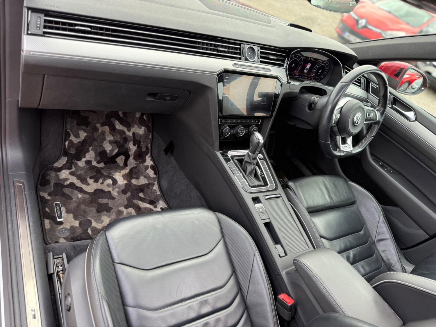 Used Volkswagen Arteon 2025 for sale - 76377590: Photo 11