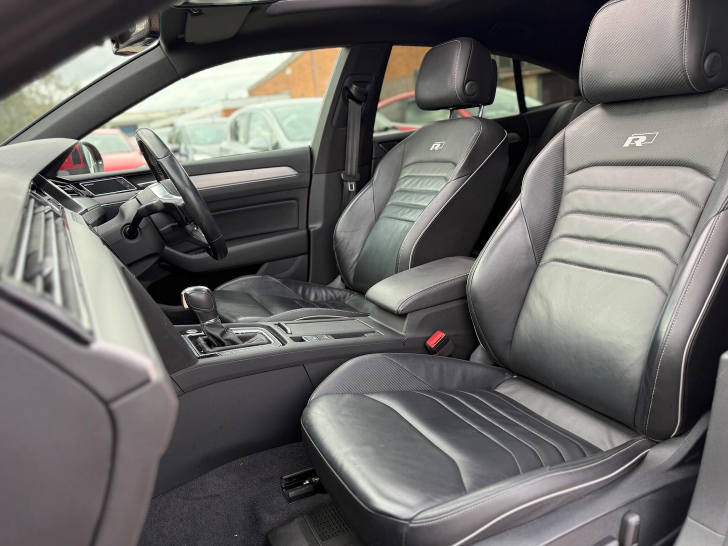 Used Volkswagen Arteon 2025 for sale - 76377590: Photo 14