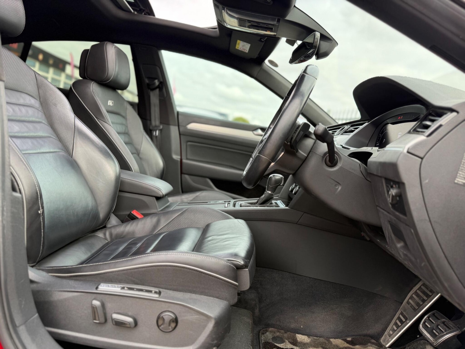 Used Volkswagen Arteon 2025 for sale - 76377590: Photo 16
