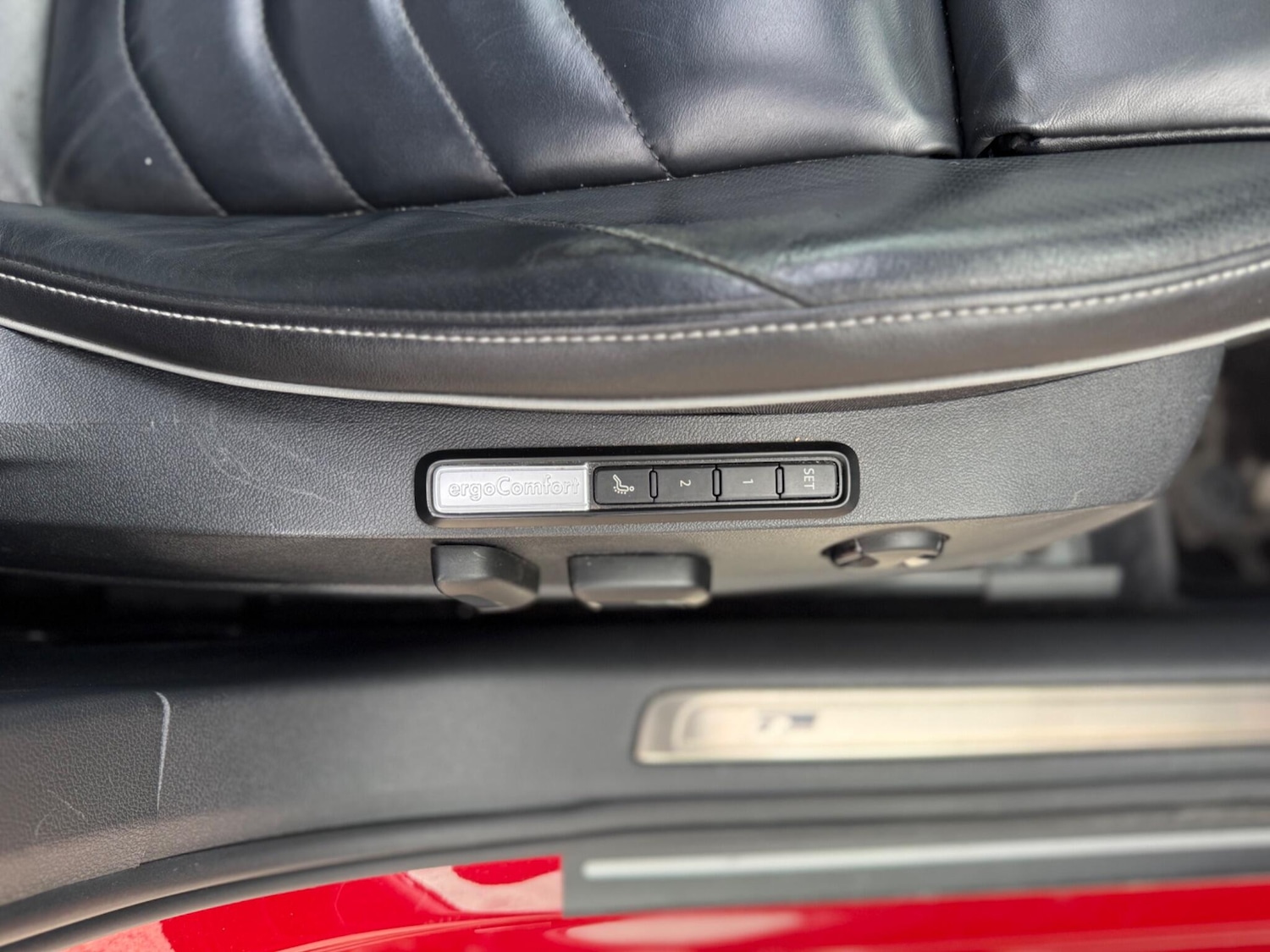 Used Volkswagen Arteon 2025 for sale - 76377590: Photo 18