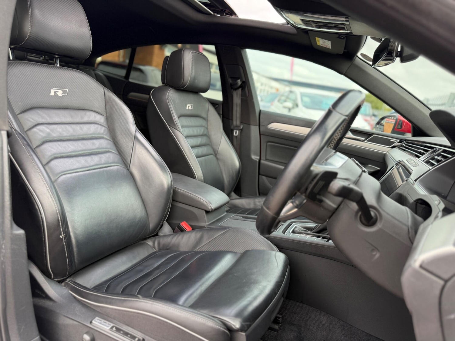 Used Volkswagen Arteon 2025 for sale - 76377590: Photo 19
