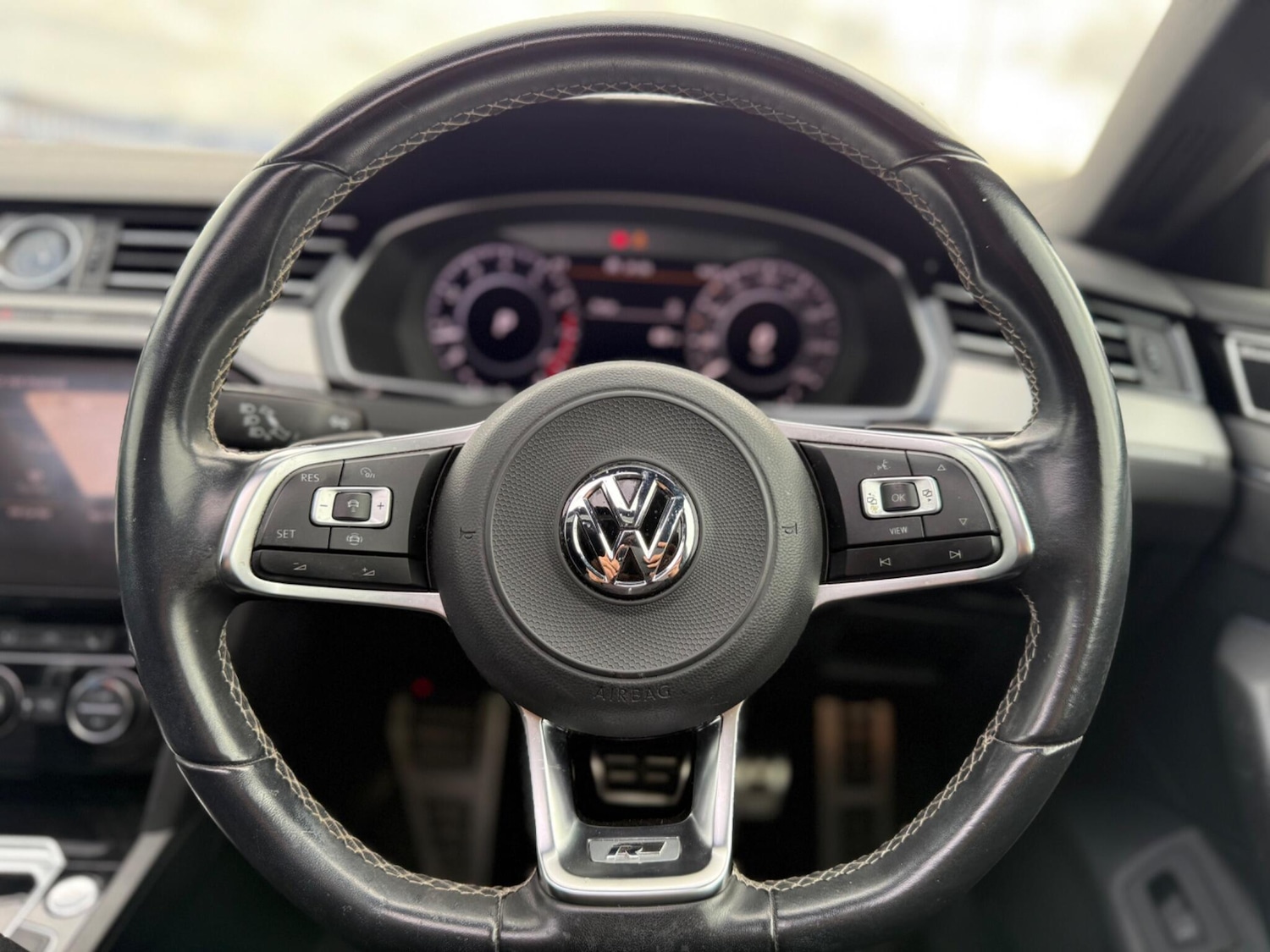 Used Volkswagen Arteon 2025 for sale - 76377590: Photo 21