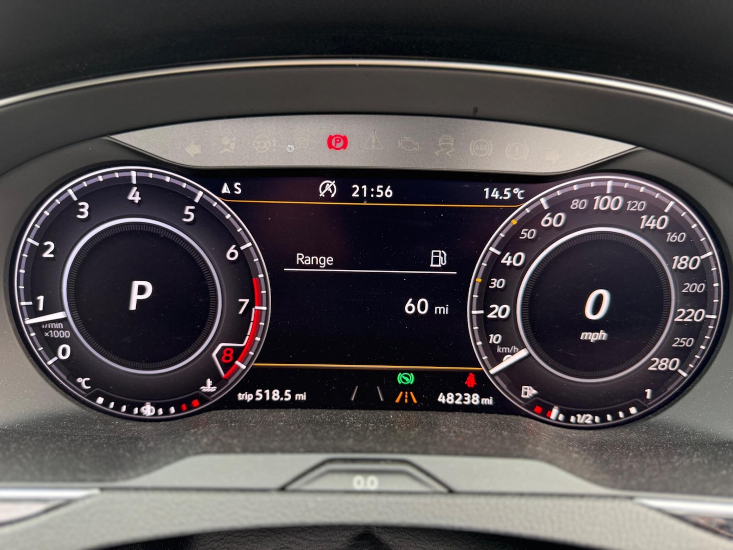Used Volkswagen Arteon 2025 for sale - 76377590: Photo 22