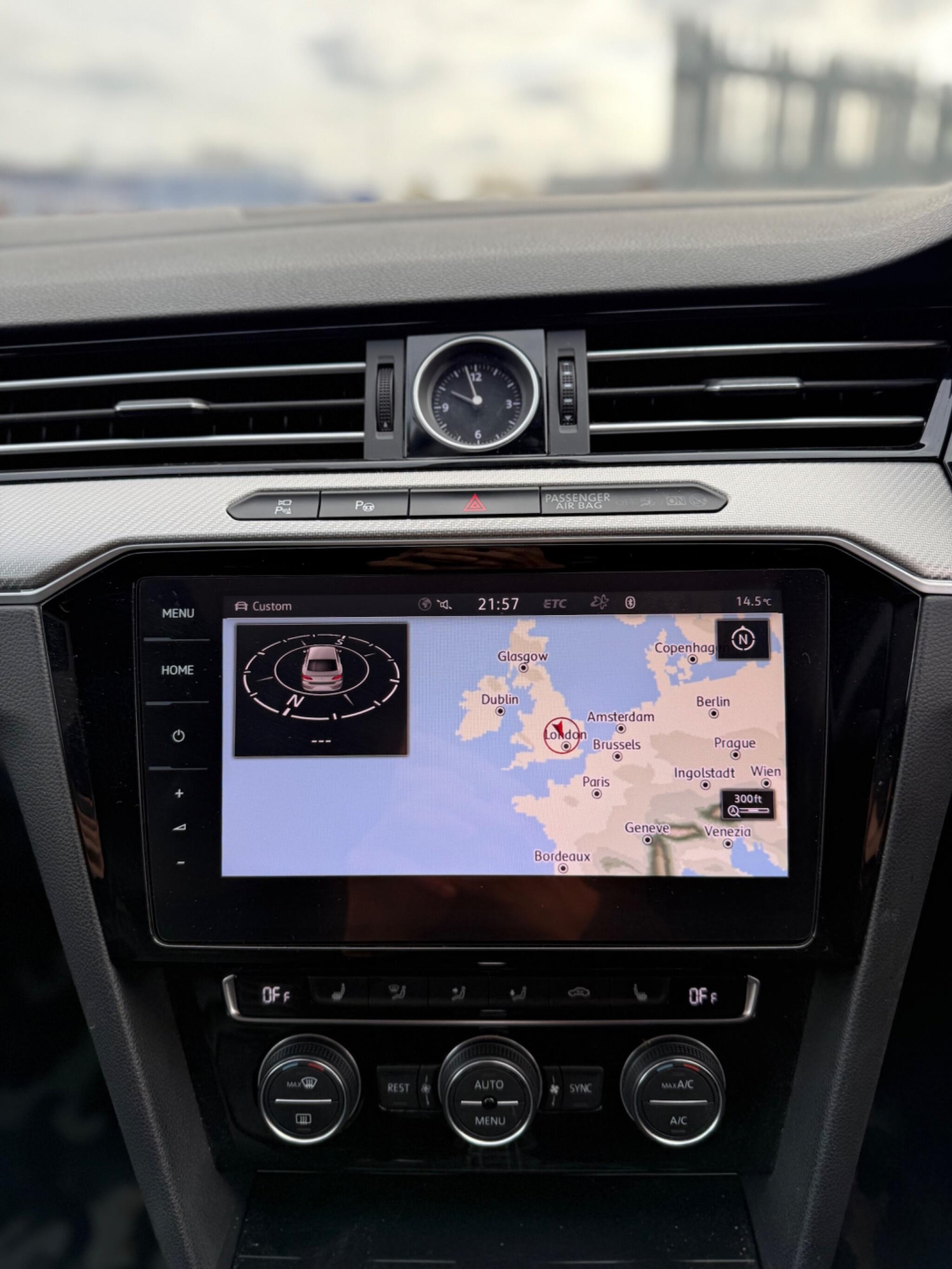 Used Volkswagen Arteon 2025 for sale - 76377590: Photo 23