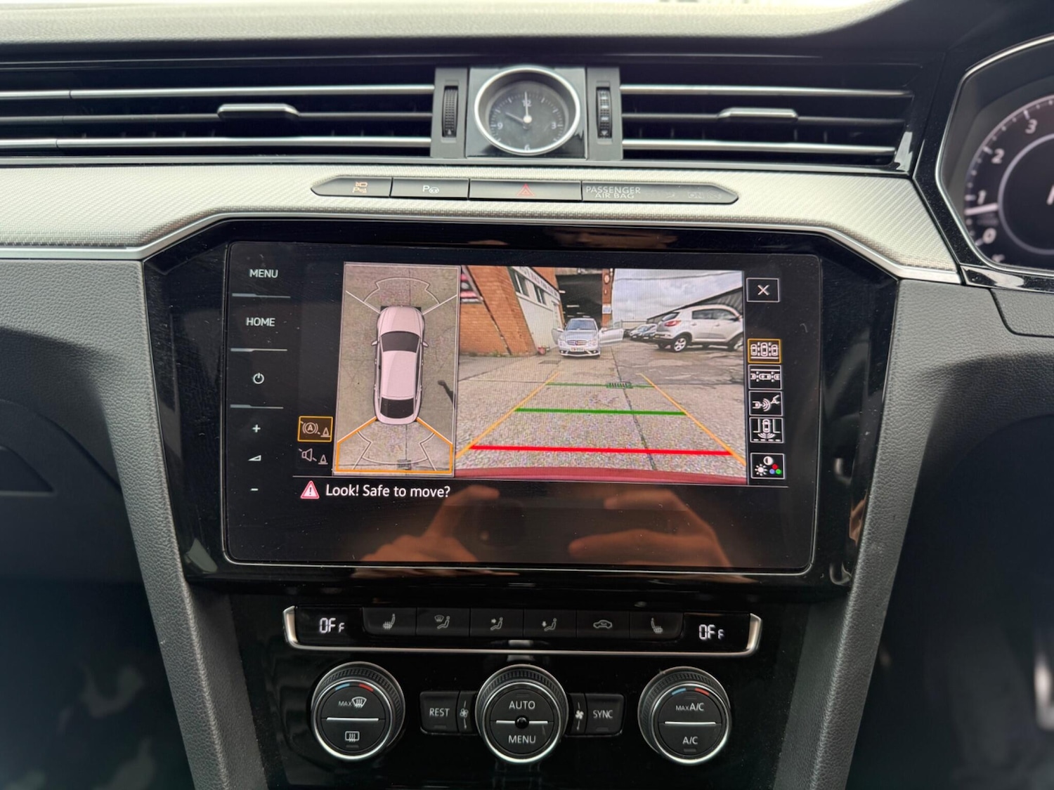 Used Volkswagen Arteon 2025 for sale - 76377590: Photo 25