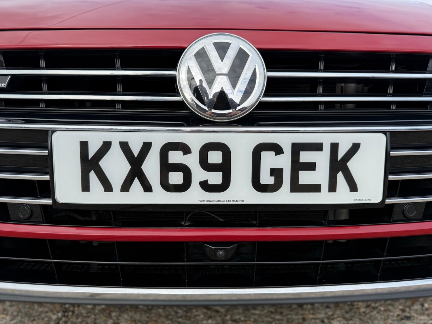 Used Volkswagen Arteon 2025 for sale - 76377590: Photo 27