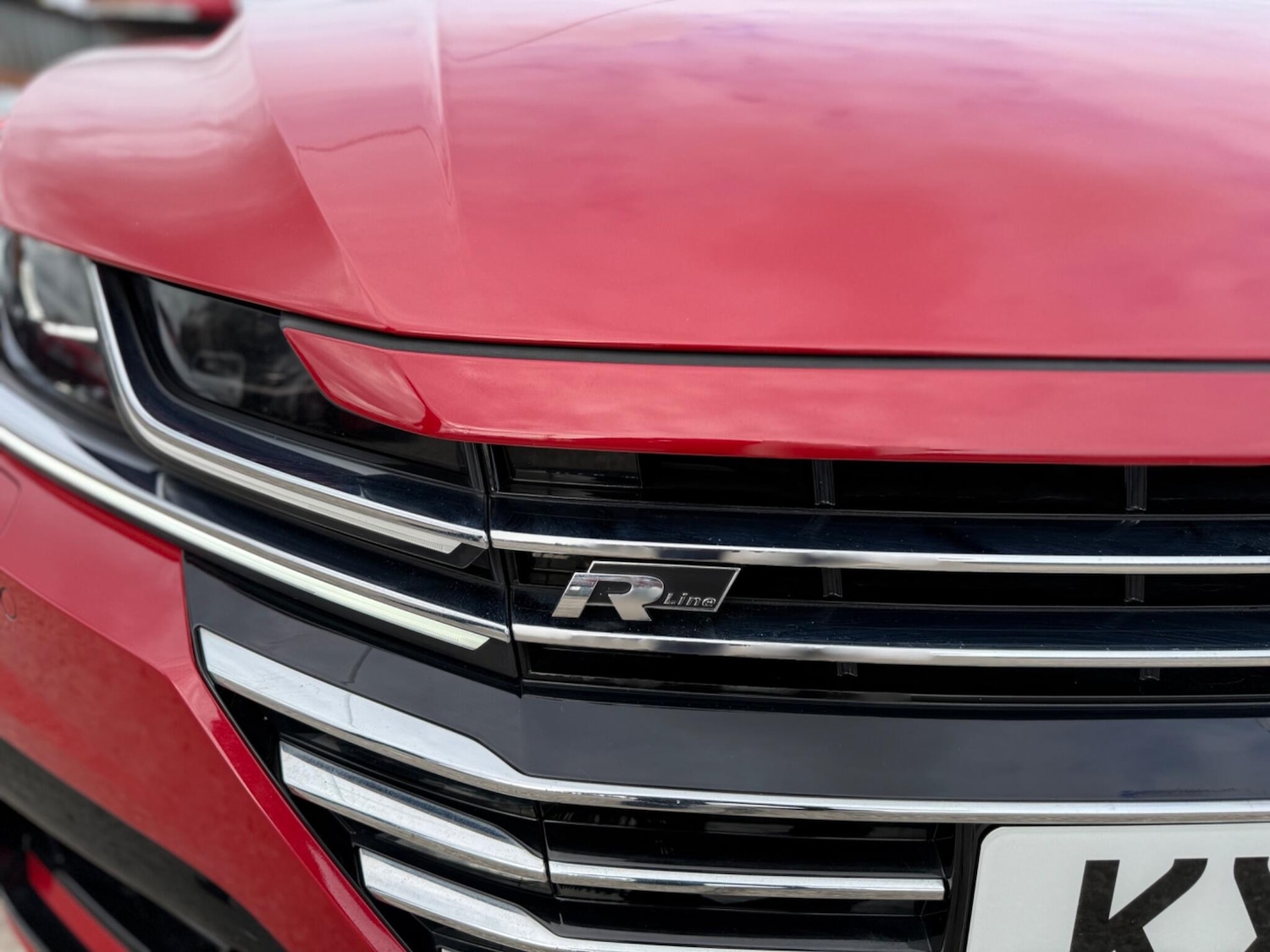 Used Volkswagen Arteon 2025 for sale - 76377590: Photo 28