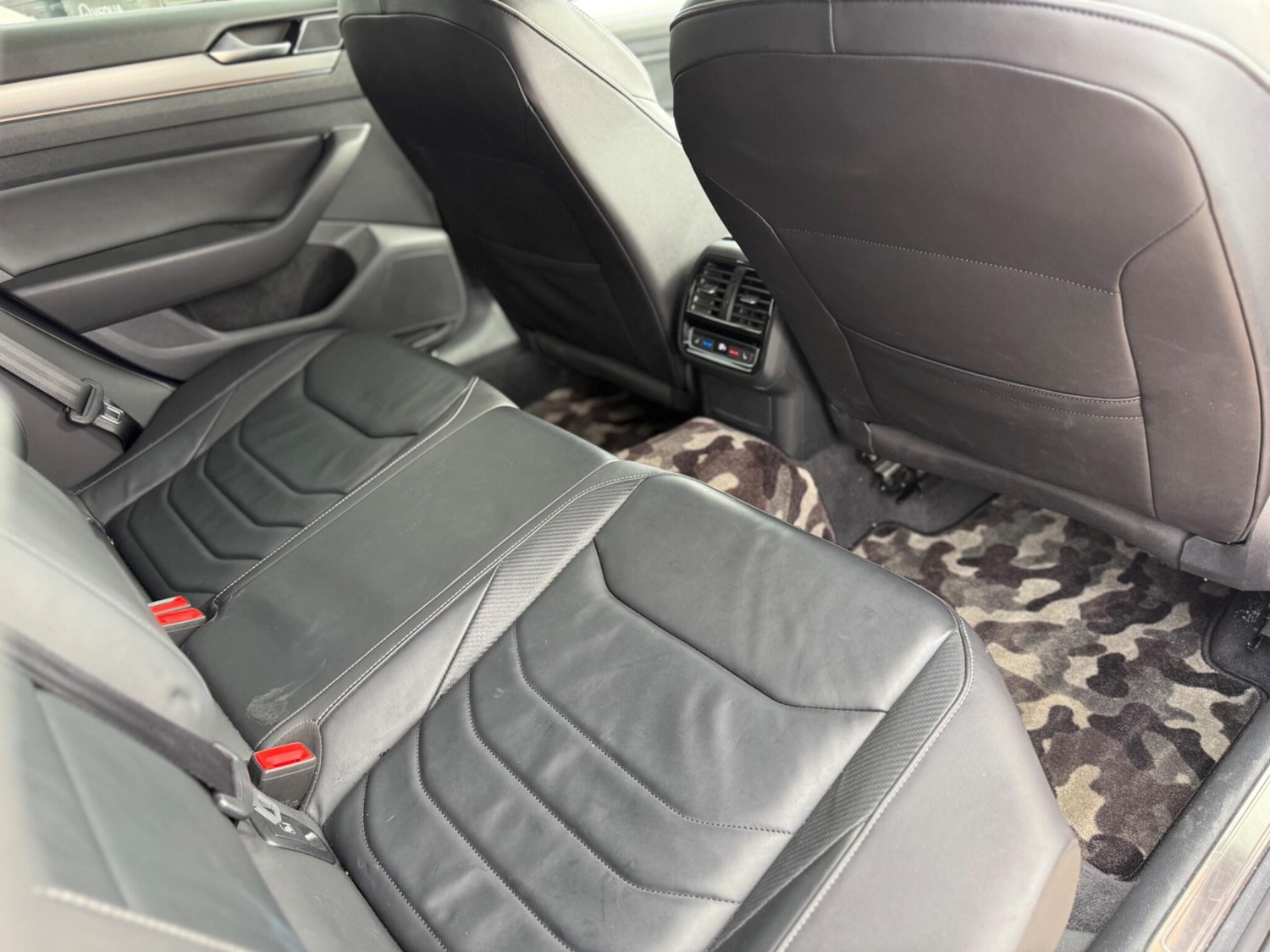 Used Volkswagen Arteon 2025 for sale - 76377590: Photo 31