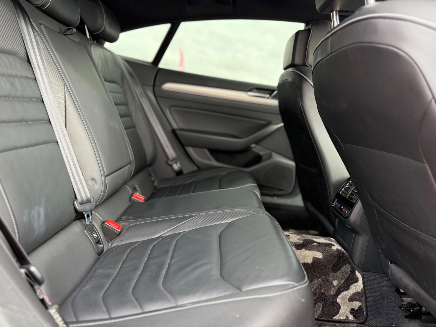 Used Volkswagen Arteon 2025 for sale - 76377590: Photo 32
